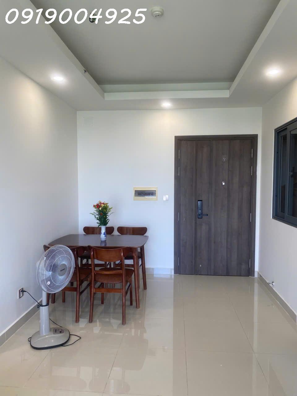 Cần bán hoặc cho thuê căn hộ 2pn 1 wc 58m2 tầng 16 chung cư Q7 Bolevard đường Nguyễn Lương Bằng - Ảnh 4