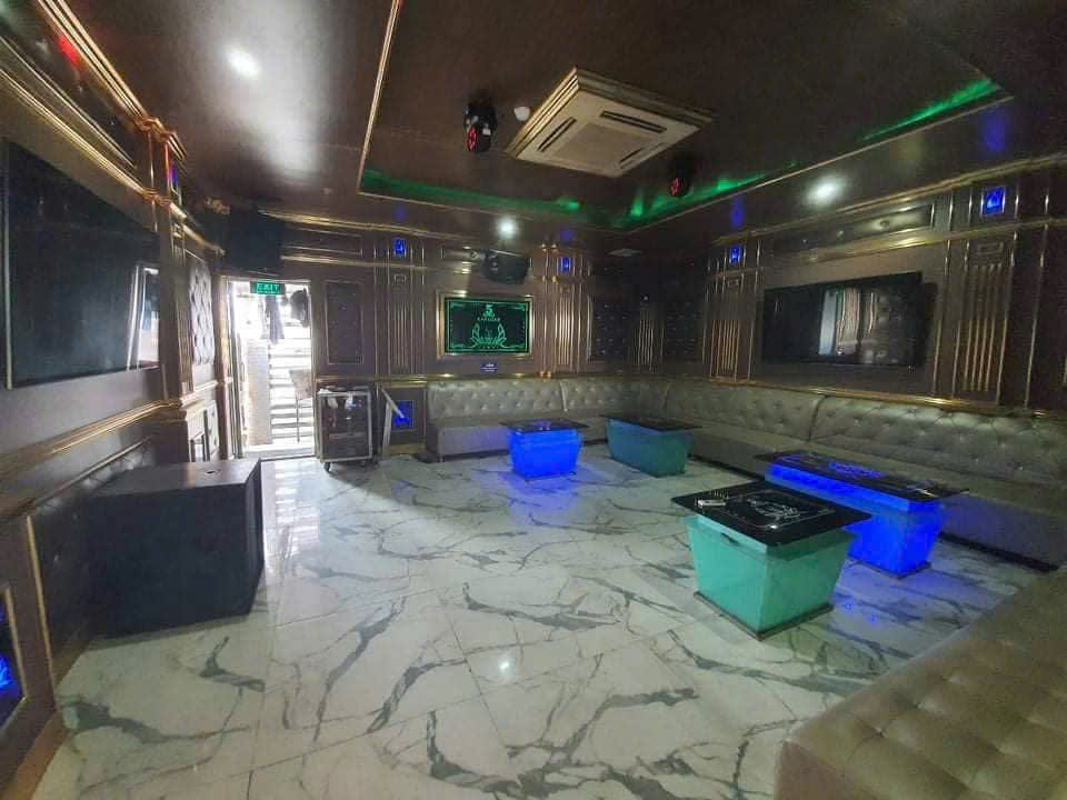 VIP...MP Hoàng Quốc Việt Cầu Giấy thang máy vỉ hè oto KD 90ty 193m x7t - Ảnh 2