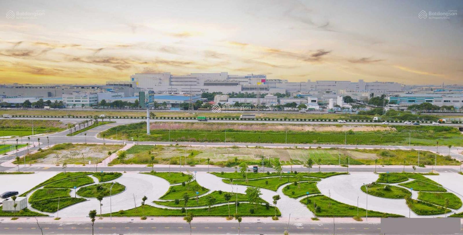 Chính chủ cần thanh khoản gấp lô đất đẹp Long Châu. Không yêu cầu xây dựng. Diện tích 90m2 - Ảnh chính