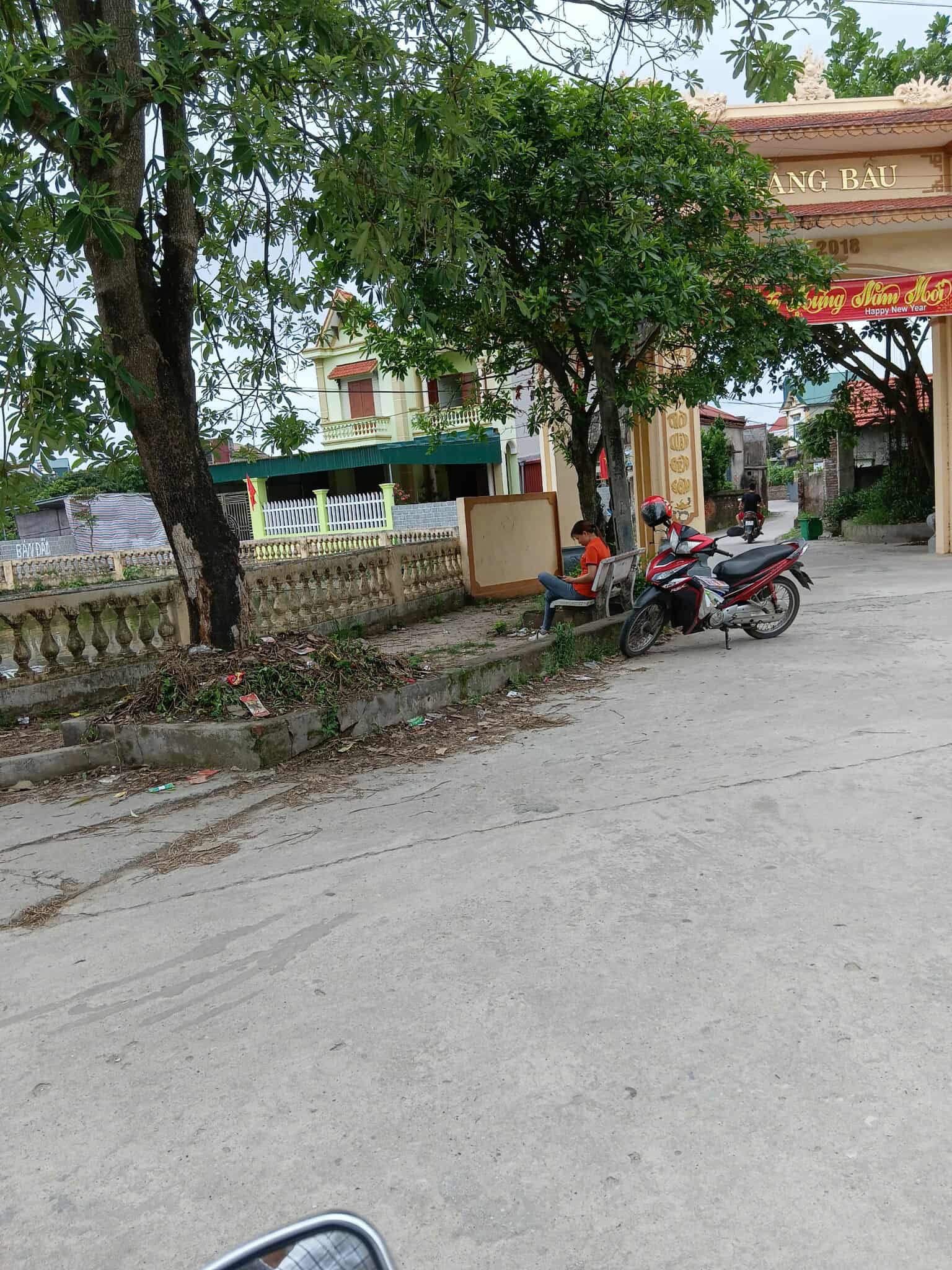 Bán đất Lai Cách Cẩm Giàng gần KCN Đại An, Tân Trường giá chỉ 7xx triệu - Ảnh 2