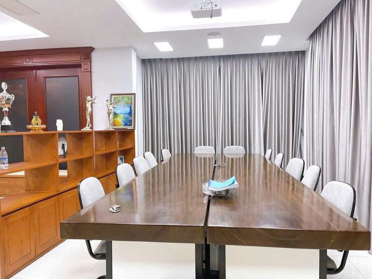 SIÊU PHẨM BT Linh Đàm Hoàng Mai lô góc vỉ hè oto KD 68ty 230m x 5t - Ảnh 2
