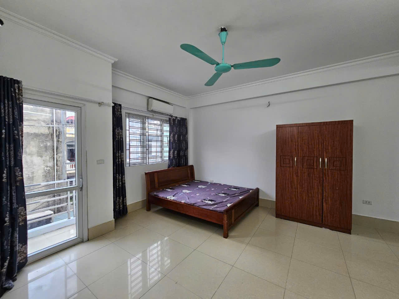 Bán nhà Việt Hưng -Dân xây --73m- 5 tầng - nở hậu- sát phố  -9,7 tỷ ( Thương Lượng) - Ảnh 2