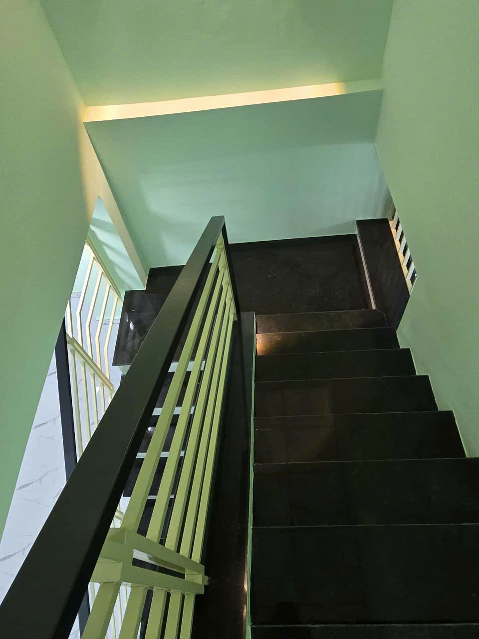 Mặt tiền  Kinh Doanh Miếu Gò Xoài- Lê Văn Quới 60m2,2 Tầng 5 tỷ 150 - Ảnh 3