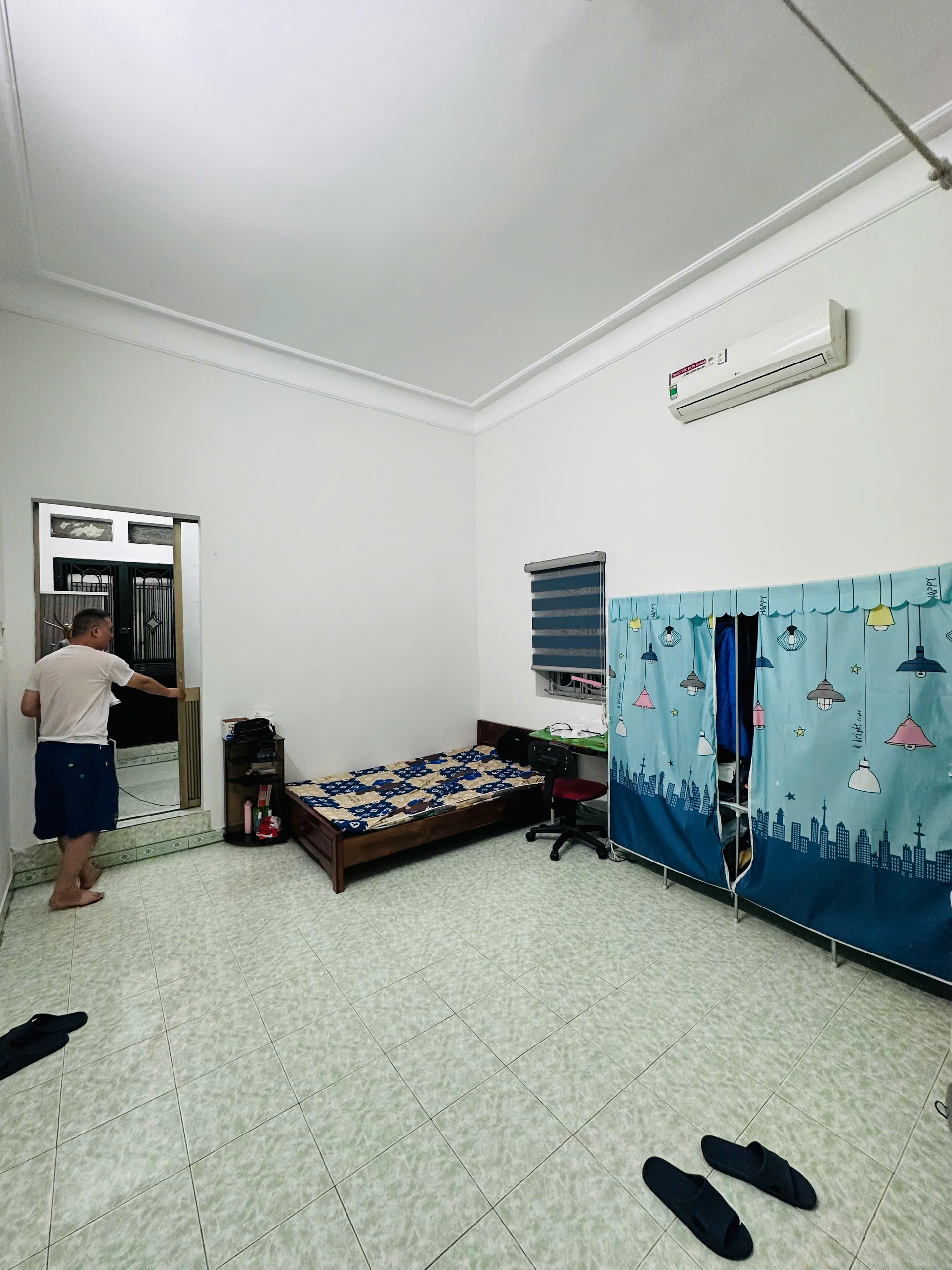 NHÀ ĐẸP BẠCH ĐẰNG – NGÕ THÔNG NGUYỄN KHOÁI – 73M² – 3 TẦNG – GIÁ CHỈ 11.3 TỶ  lh 0975124520 - Ảnh 4