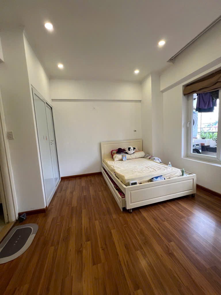 NHÀ ĐẸP TRUNG TÂM CỔ NHUẾ – 60M2 x 5 TẦNG – KINH DOANH NHỎ TUYỆT VỜI  – 8 TỶ - Ảnh 2