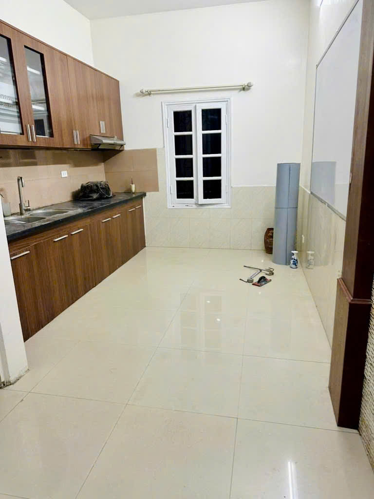 NHÀ ĐẸP TRUNG TÂM CỔ NHUẾ – 60M2 x 5 TẦNG – KINH DOANH NHỎ TUYỆT VỜI  – 8 TỶ - Ảnh 1