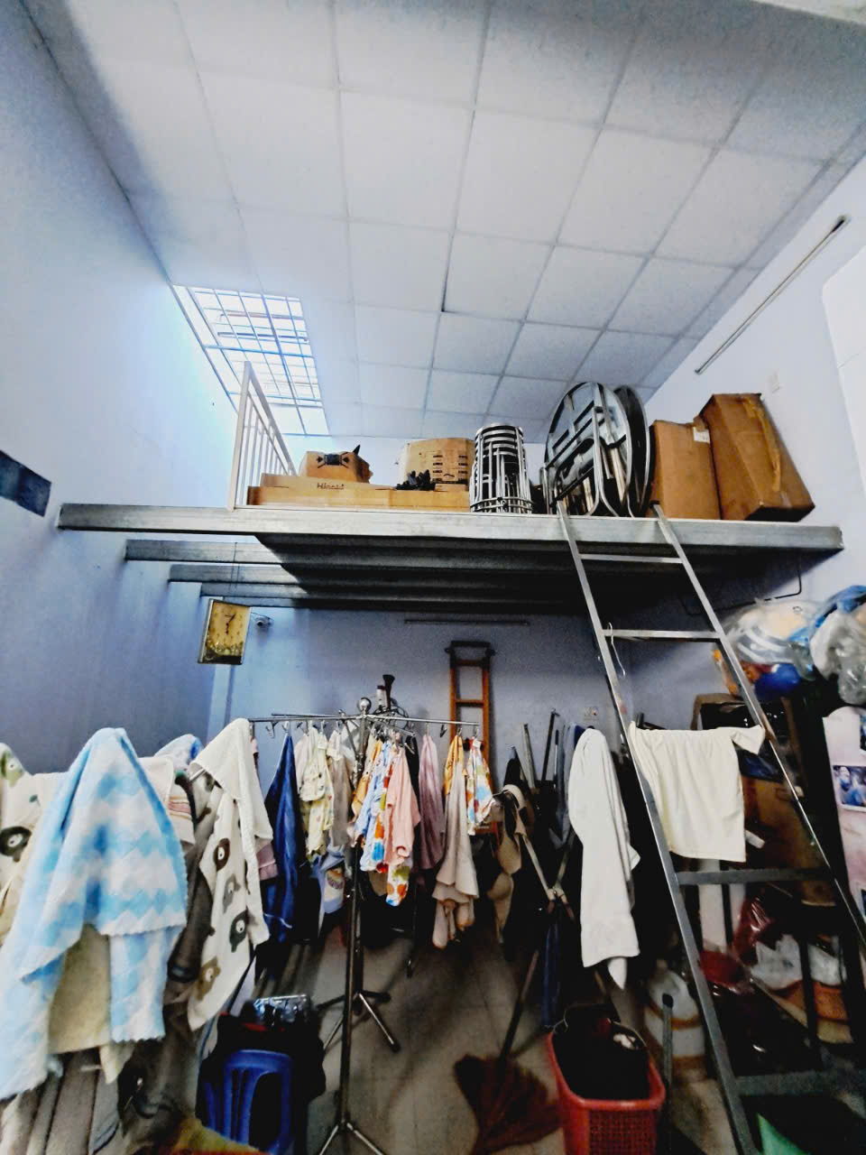 Bán Gấp nhà Lê Văn Quới hẻm 5m thông xe hơi vào nhà 51m2 -2 Tầng 3 tỷ 5 - Ảnh 3