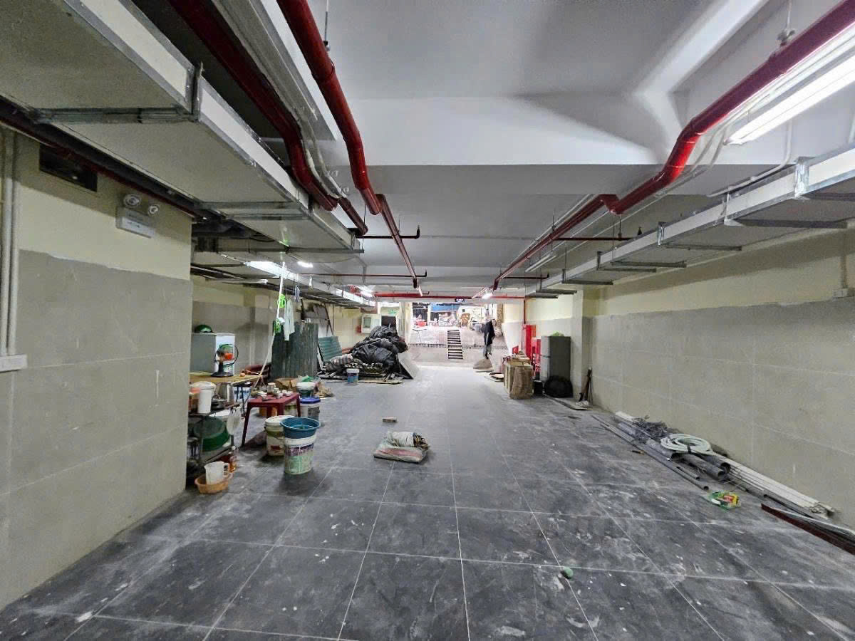 BÁN TÒA NHÀ XUÂN LA, TÂY HỒ - 250M² x 10T CÓ HẦM - MT RỘNG - VỈA HÈ Ô TÔ TRÁNH- GIÁ 166 TỶ - Ảnh 3