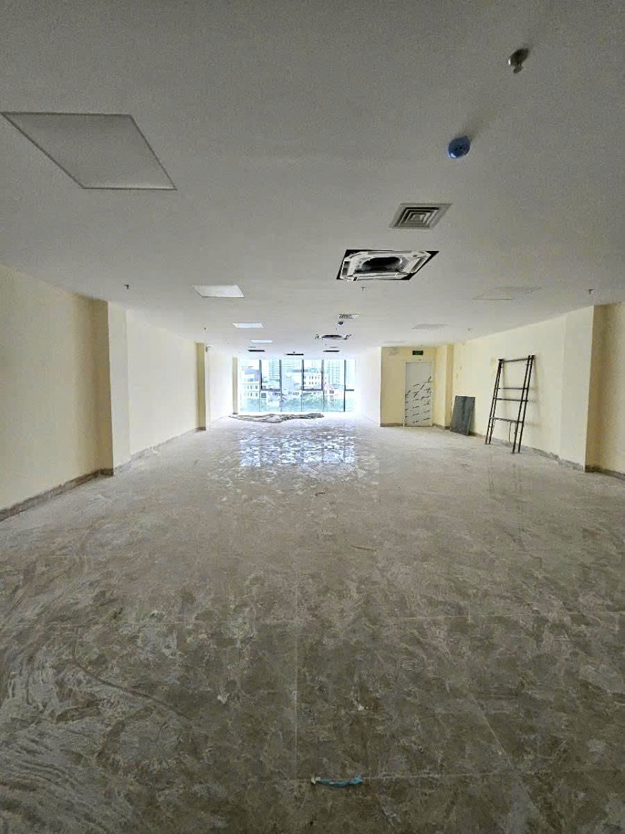 BÁN TÒA NHÀ XUÂN LA, TÂY HỒ - 250M² x 10T CÓ HẦM - MT RỘNG - VỈA HÈ Ô TÔ TRÁNH- GIÁ 166 TỶ - Ảnh 4