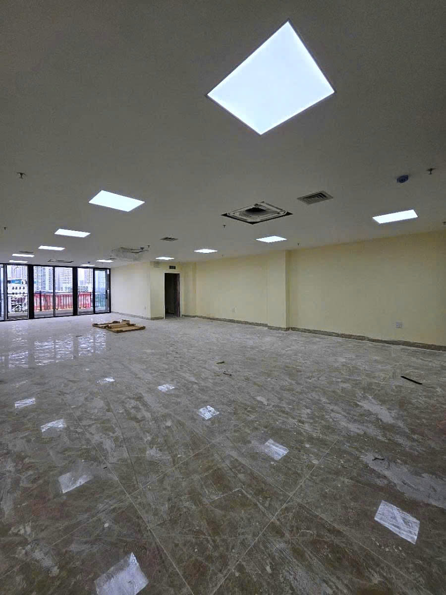 BÁN TÒA NHÀ XUÂN LA, TÂY HỒ - 250M² x 10T CÓ HẦM - MT RỘNG - VỈA HÈ Ô TÔ TRÁNH- GIÁ 166 TỶ - Ảnh 2