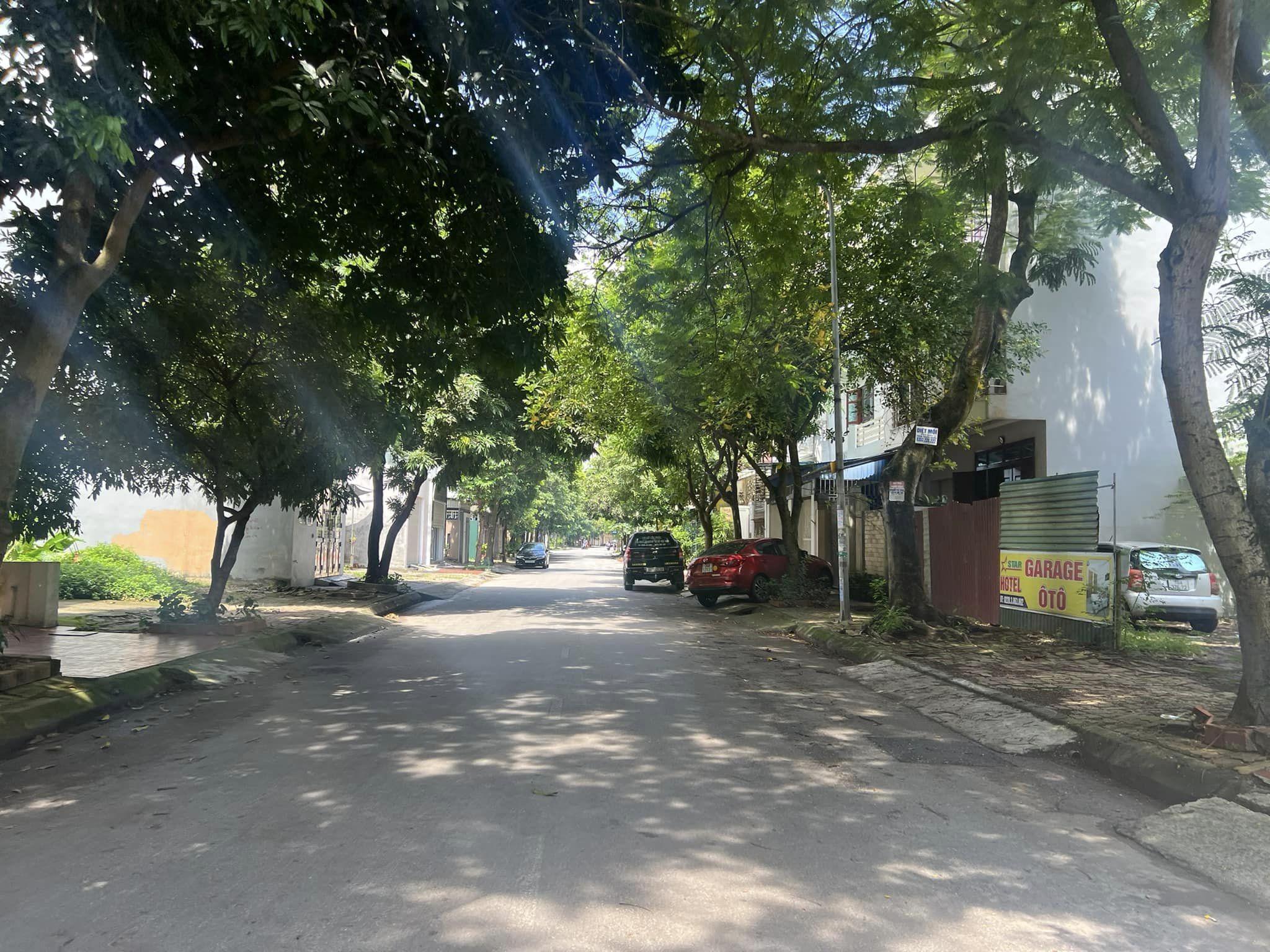 Bán đất mặt phố Hồng Châu, phường Hải Tân, TP Hải Dương, 98m2, mt 5m, đường 13.5m, giá tốt - Ảnh chính