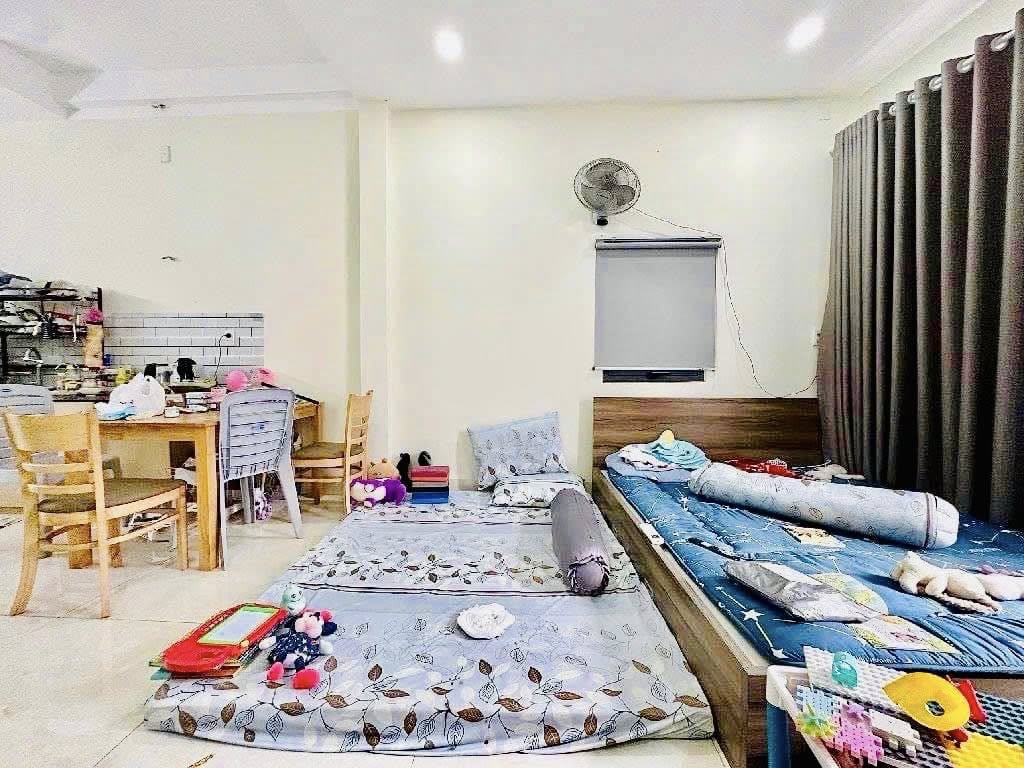 NHÀ 5 TẦNG KHU VIP TÂN PHÚ – THU NHẬP ỔN ĐỊNH 25TR/TH – GẦN TÂN HƯƠNG, ĐỘC LẬP - Ảnh 4