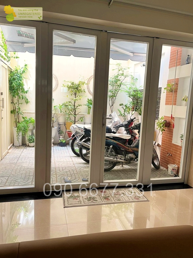 ‼️ PHÚ NHUẬN - XE HƠI ĐỖ CỔNG - NHÀ MỚI KENG 75M2 VUÔNG VỨC - 12.X TỶ - Ảnh 1