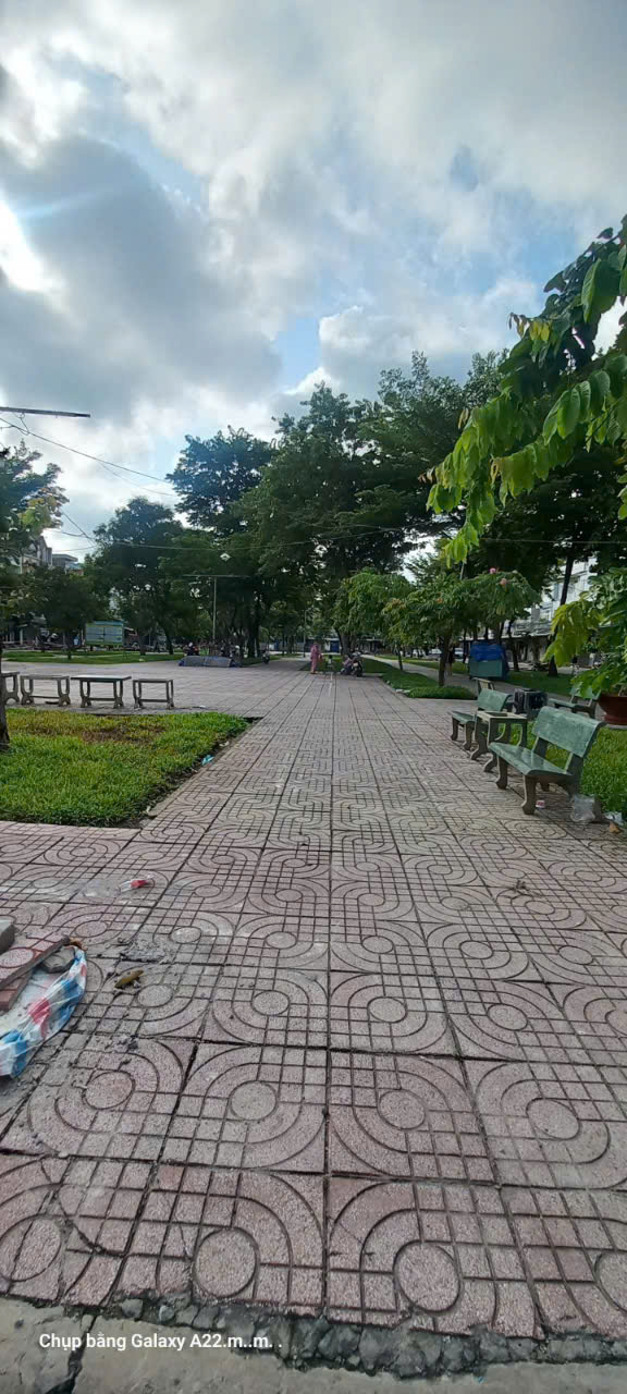 Siêu Phẩm mặt tiền Đ số KDC Vĩnh Lộc gần công viên Hồ Trái Tim 60m2,4 Tầng Nhỉnh 6 tỷ - Ảnh 1