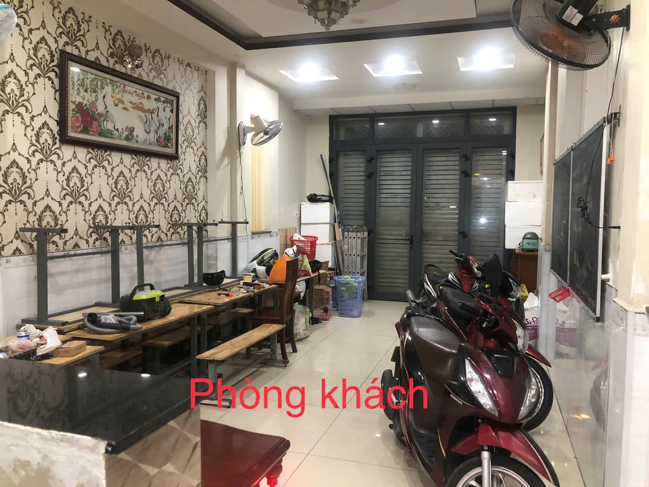 Siêu Phẩm mặt tiền Đ số KDC Vĩnh Lộc gần công viên Hồ Trái Tim 60m2,4 Tầng Nhỉnh 6 tỷ - Ảnh 3