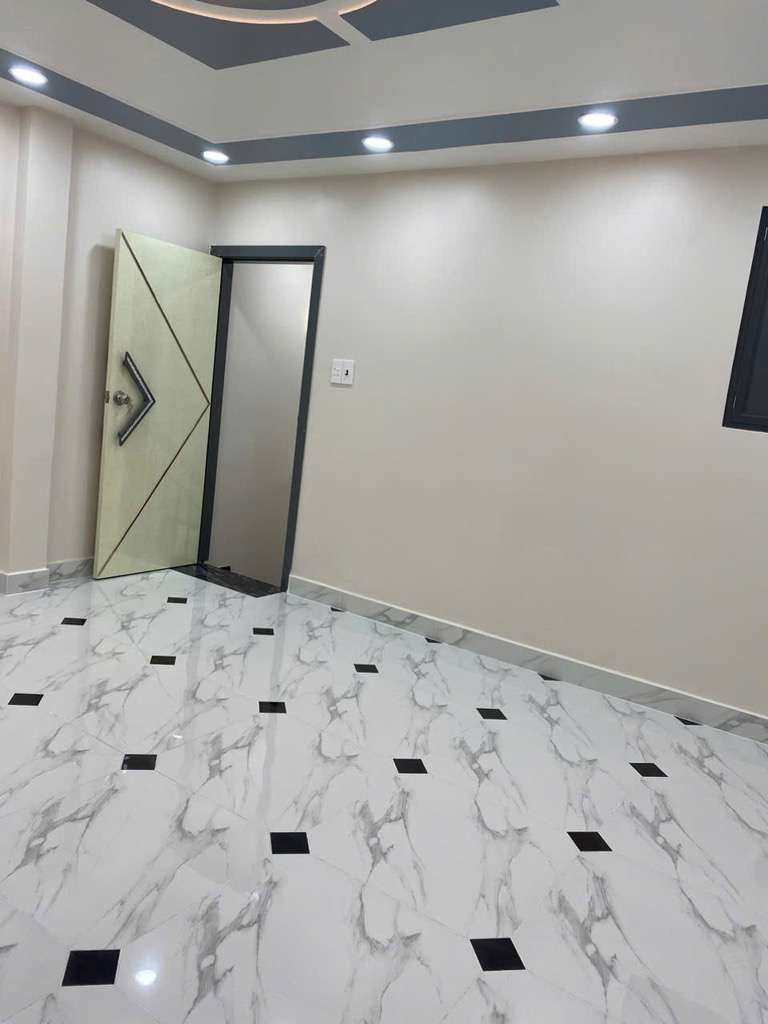 CHỈ 4 TỶ 8 - NHÀ ĐẸP NHƯ MỚI Ở NGAY – GÒ XOÀI - HẺM 7M THÔNG – NGAY TÂN PHÚ - Ảnh chính