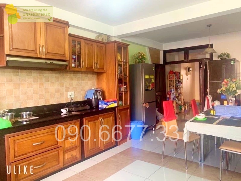 ‼️ NGÃ 4 PHÚ NHUẬN - HẺM 8M XE HƠI ĐẬU NGÀY ĐÊM - 5 TẦNG GẦN 100M2 VUÔNG ĐẸP - Ảnh 2