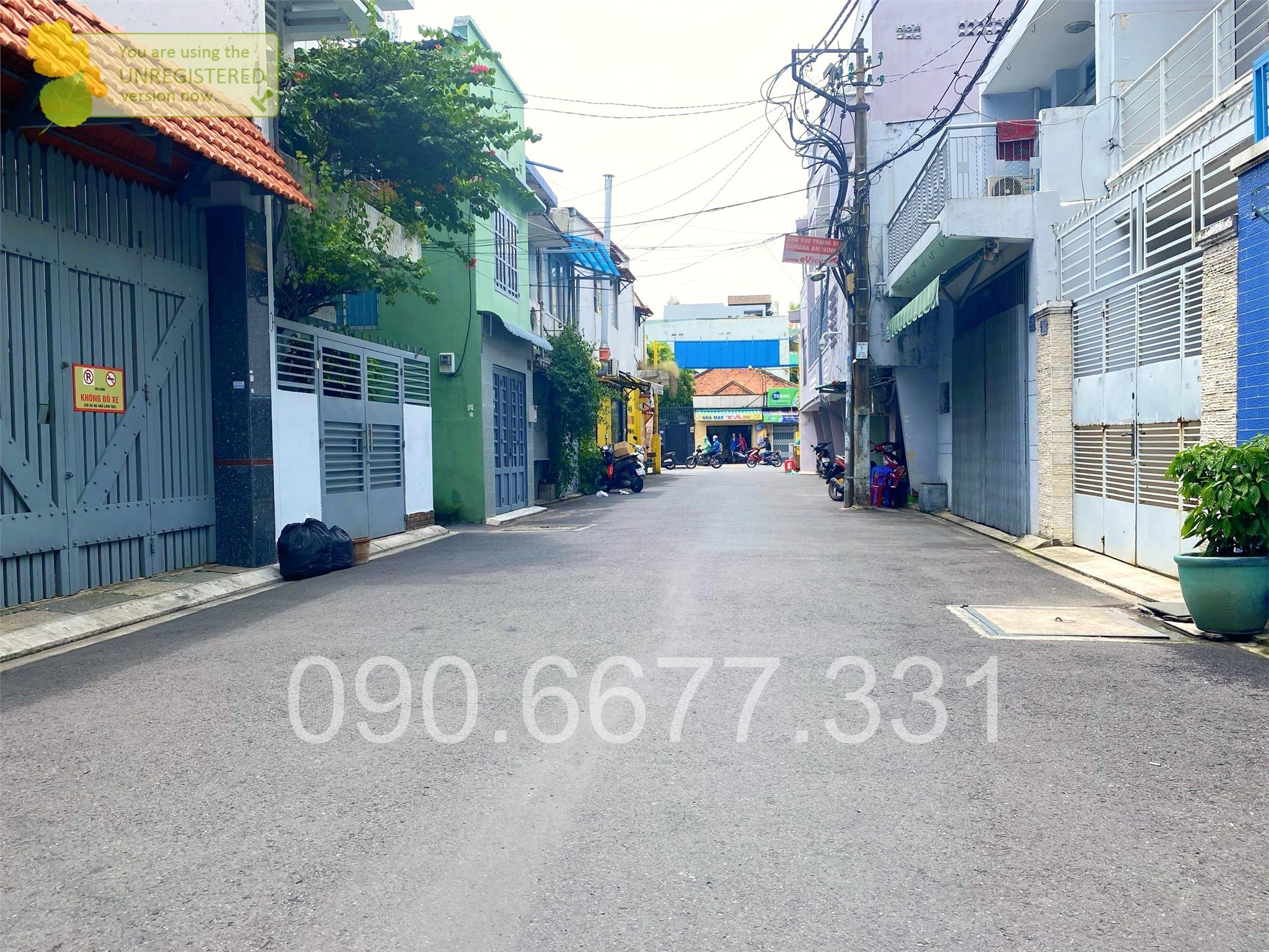 ‼️ NGÃ 4 PHÚ NHUẬN - HẺM 8M XE HƠI ĐẬU NGÀY ĐÊM - 5 TẦNG GẦN 100M2 VUÔNG ĐẸP - Ảnh 4