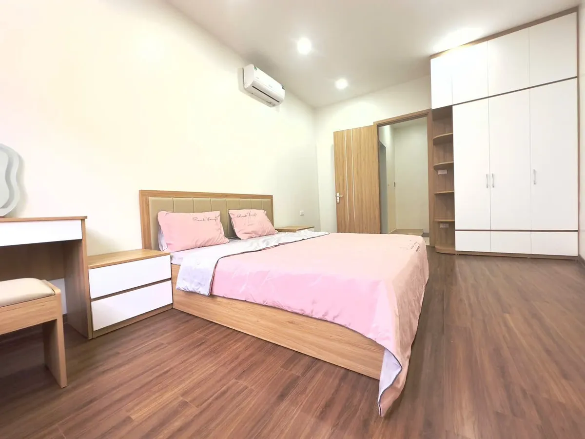 BÁN NHÀ 5 TẦNG TẠI ĐỊNH CÔNG – Ô TÔ GẦN – Ở NGAY – GIÁ NHỈNH 6 TỶ - Ảnh 4