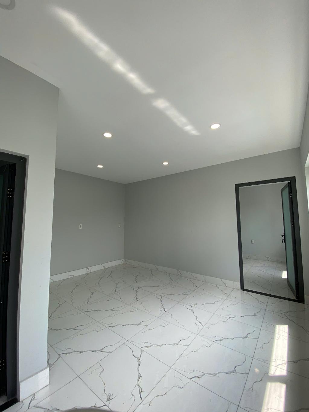 SIÊU PHẨM NHÀ ĐẸP Ở NGAY 3 TẦNG – HXH LÊ VĂN QUỚI – 5X20M – CHỈ 5.69 TỶ - Ảnh chính