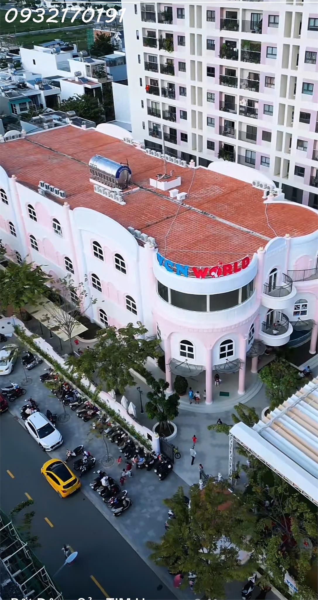 MUA LỜI NGAY-Đường Số 8-KĐT Hà Quang 1- Giá cực tốt-cập nhật giỏ hàng đẹp rẻ tại thời điểm này - Ảnh chính