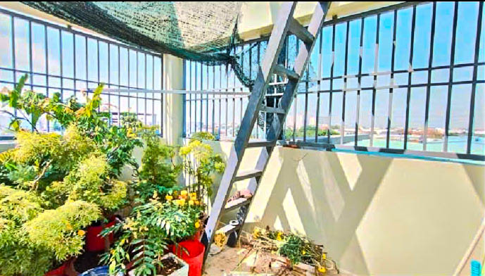 BÁN NHÀ NỘI THẤT ĐẸP GẤP GẤP GẤP.......... - Ảnh 1
