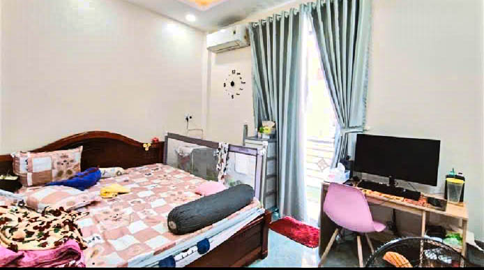 BÁN NHÀ NỘI THẤT ĐẸP GẤP GẤP GẤP.......... - Ảnh 2