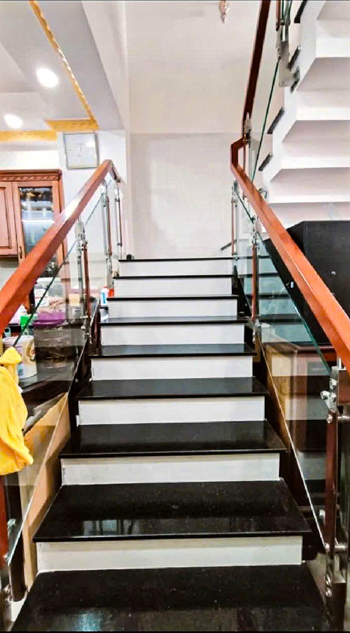 BÁN NHÀ NỘI THẤT ĐẸP GẤP GẤP GẤP.......... - Ảnh 5