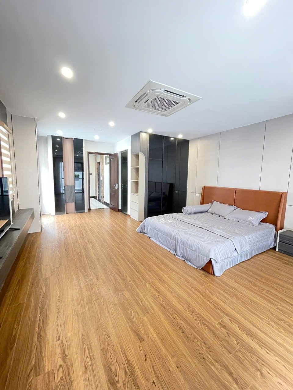 NGỌC THỤY - CƠ HỘI VÀNG SỞ HỮU-NHÀ THANG MÁY 6 TẦNG-2 MẶT NGÕ Ô TÔ - Ảnh 5