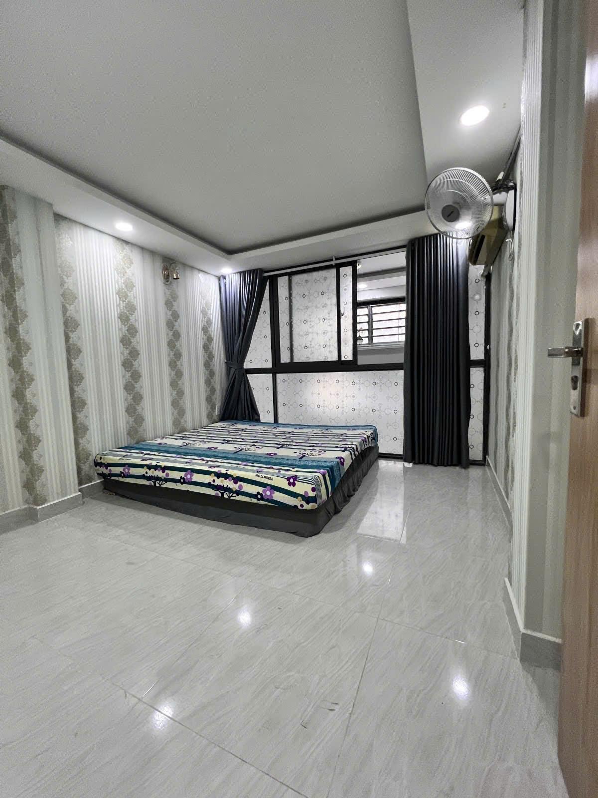 * Bước 20m ra MT Ngay Vĩnh Viễn-Nguyễn Kim 32m2-5Tầng 3PN Vào Ở Ngay CHỈ 6TỶ HƠN - Ảnh 4