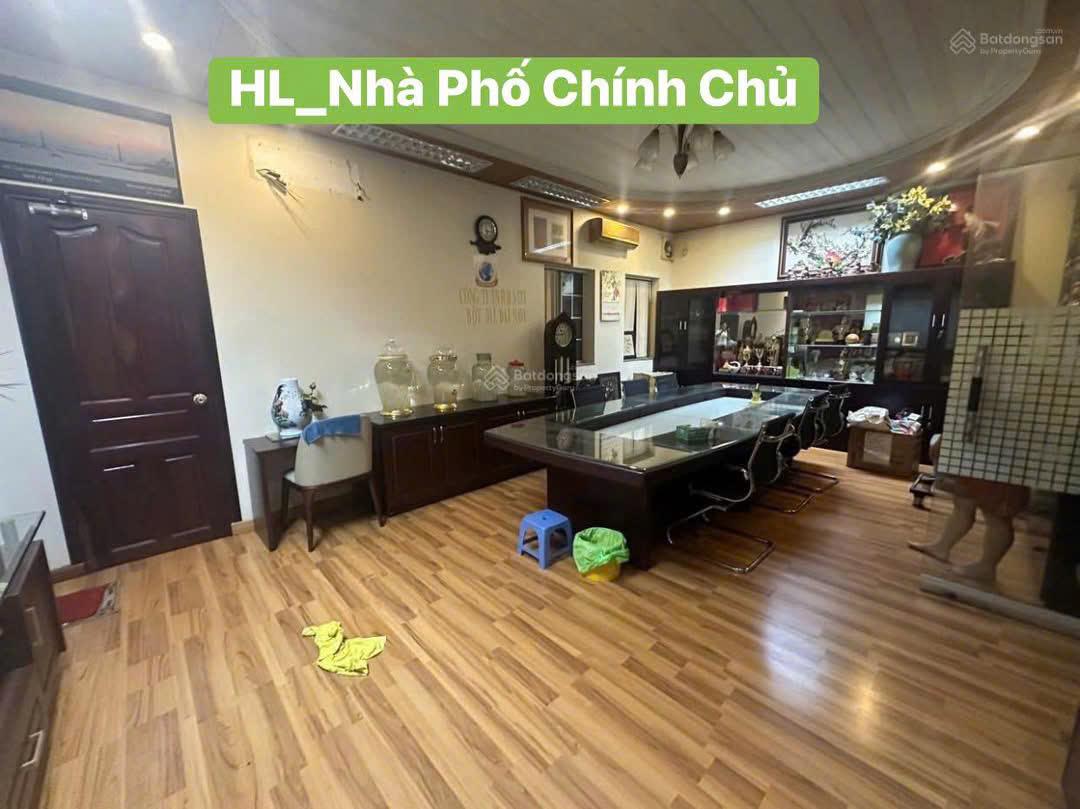 !!AN ĐIỀM Q5_5Tầng Mặt Tiền KD Có Thang máy, KV KHÔNG CÓ NHÀ BÁN (7.3X17m) - Ảnh 1