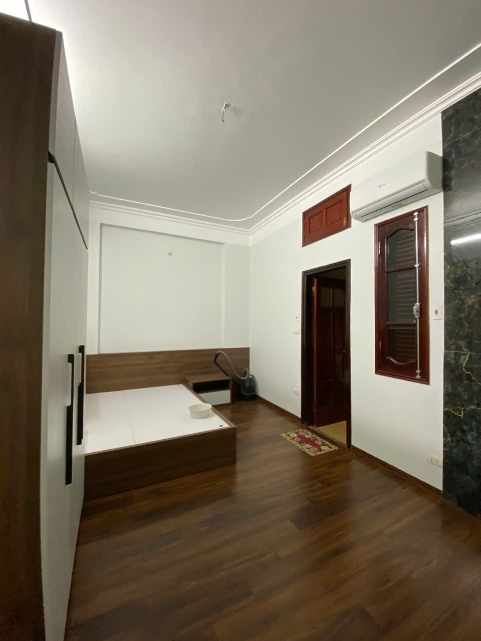 BÁN NHÀ MẶT PHỐ TĐC PHỐ TRẠM – THANG MÁY – FULL NỘI THẤT – CHỈ 39 TỶ - Ảnh 2