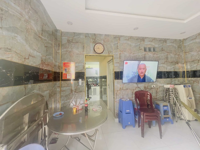 Nhỉnh 4 tỷ có nhà HXH Lê Liễu, Tân Quý, Tân Phú, 44m2, 2 tầng, ngang 9m - Ảnh 1