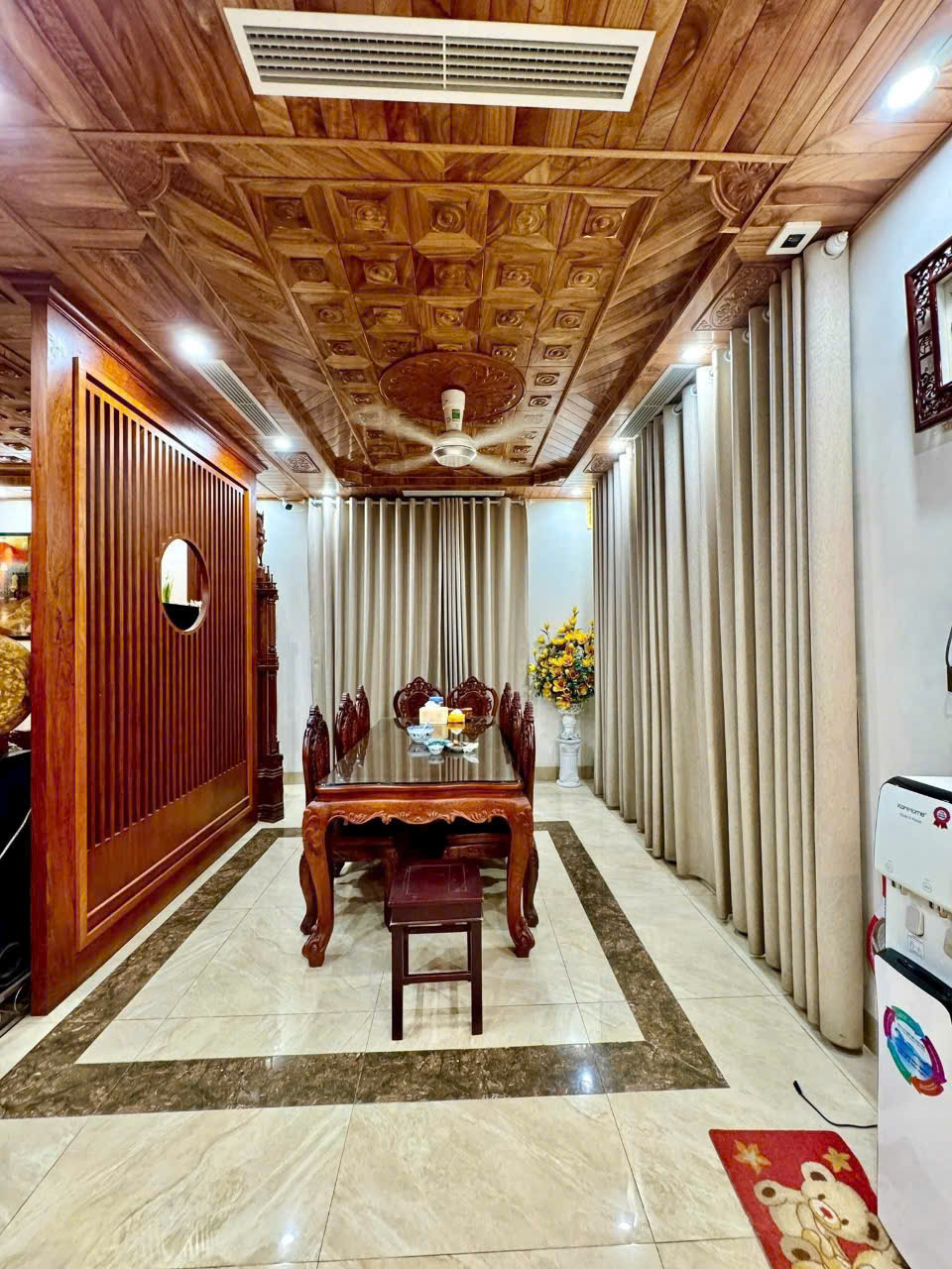 Bán nhà riêng Tân Mai, rẻ bất ngờ, oto tránh, 70.5m, giá 7.2 tỷ LH0886962299 - Ảnh chính
