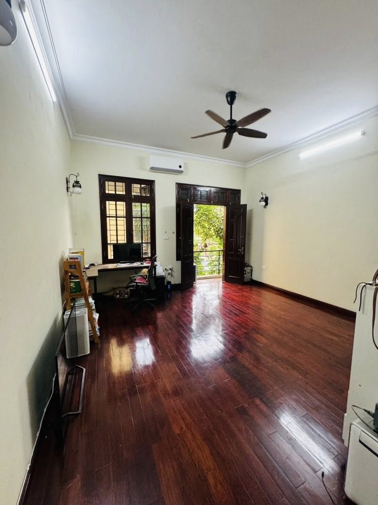 Bán nhà – khu VIP Đào Tấn – 106m², mặt tiền 6m – chỉ 20.5 tỷ - Ảnh 2