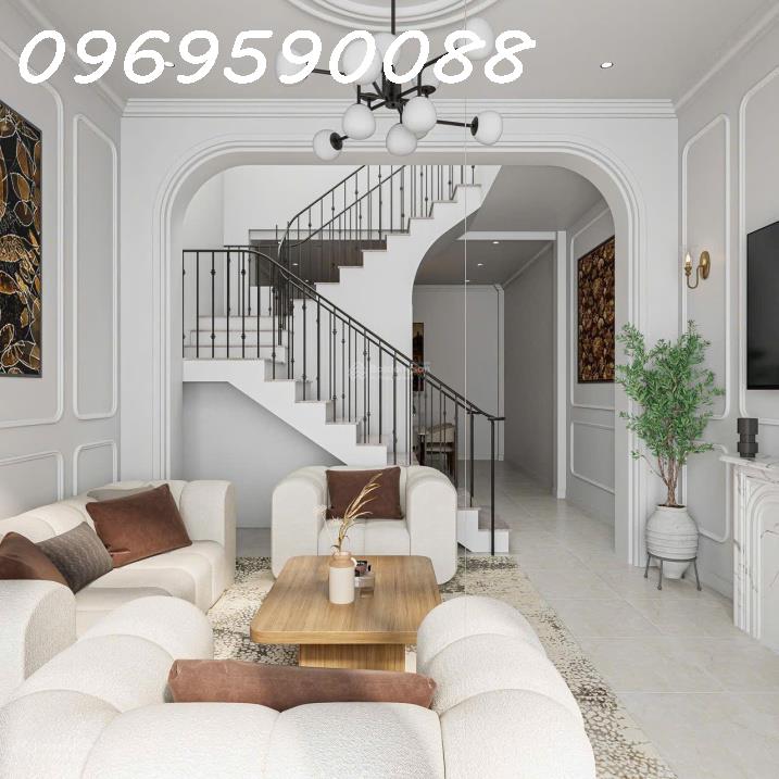 BÁN NHÀ PHẠM NGỌC – 3 TẦNG – 61M² – THIẾT KẾ HIỆN ĐẠI – CHỈ 5TỶxx - Ảnh 3