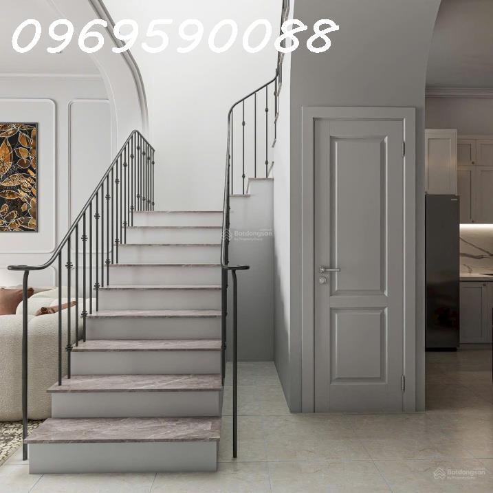 BÁN NHÀ PHẠM NGỌC – 3 TẦNG – 61M² – THIẾT KẾ HIỆN ĐẠI – CHỈ 5TỶxx - Ảnh 2