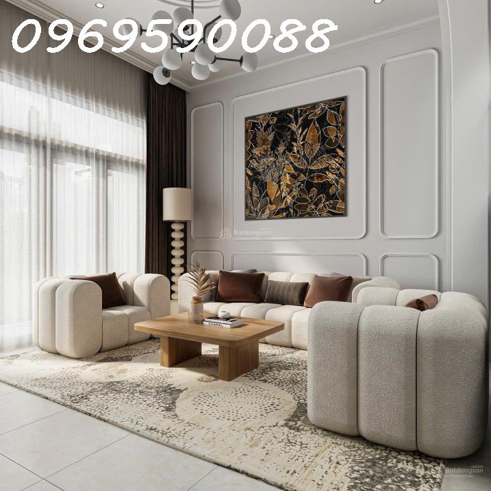BÁN NHÀ PHẠM NGỌC – 3 TẦNG – 61M² – THIẾT KẾ HIỆN ĐẠI – CHỈ 5TỶxx - Ảnh 1