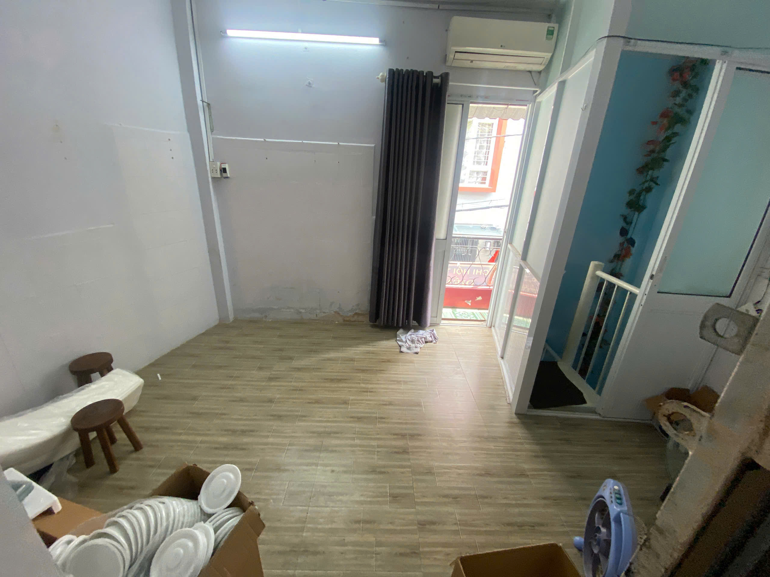 SANG NHƯỢNG MẶT BẰNG KINH DOANH ĐẮC ĐỊA 447 PHẠM VĂN ĐỒNG - VÀO KINH DOANH NGAY - Ảnh chính