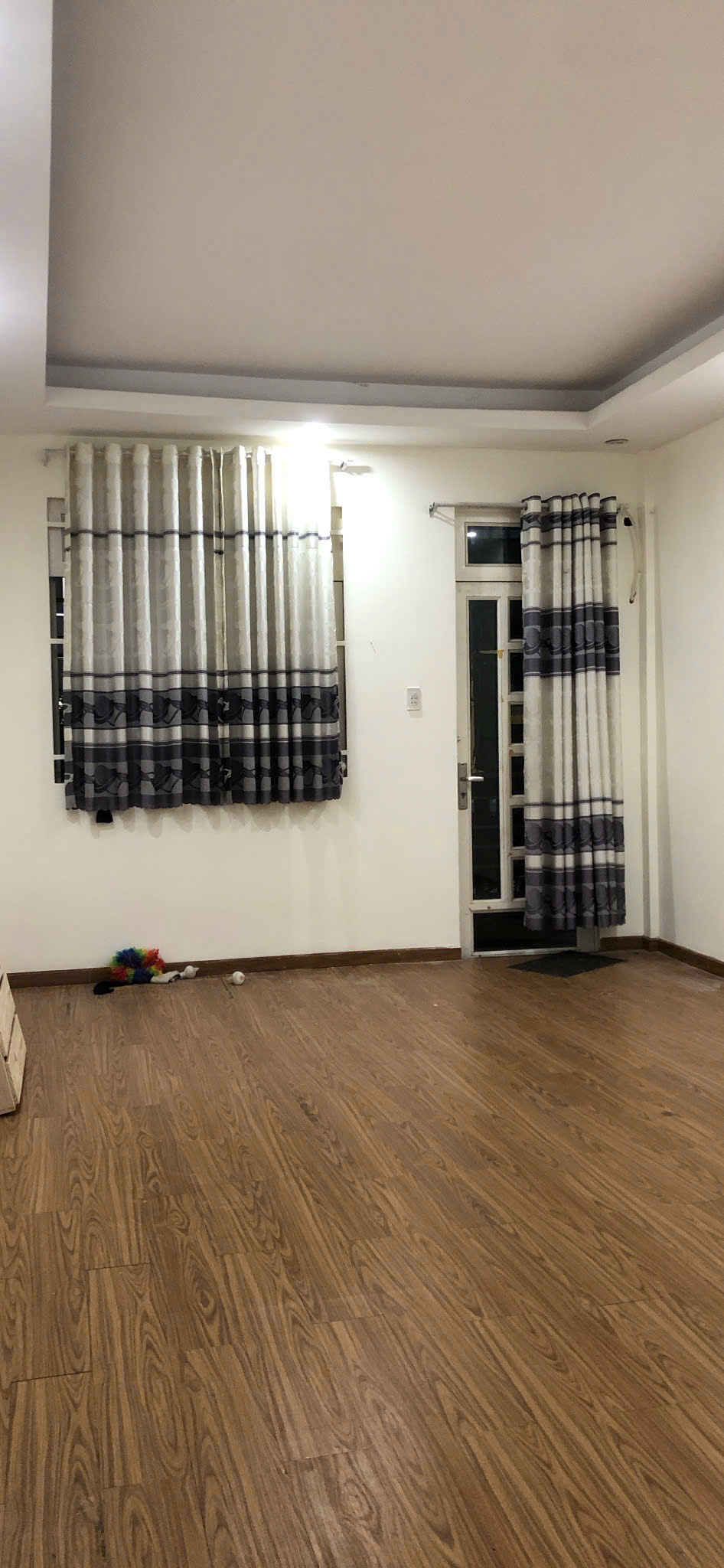 PHÒNG TRỌ FULL NỘI THẤT - 25M² TẠI C2/10 PHẠM HÙNG (ĐỐI DIỆN CÂY XĂNG HÒA BÌNH) - Ảnh 1