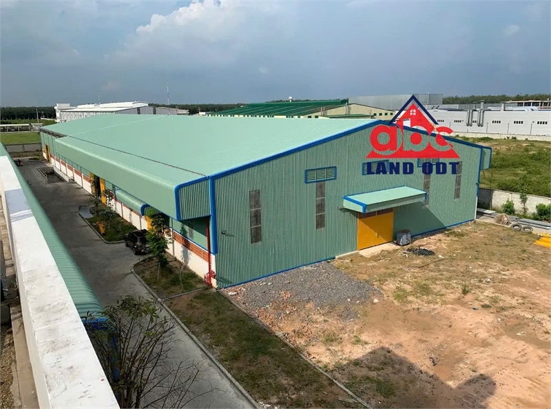 Nhà Xưởng cho thuê SX ổn định lâu dài với nhiều ngành nghề CNC, không ô nhiễm - Ảnh 2