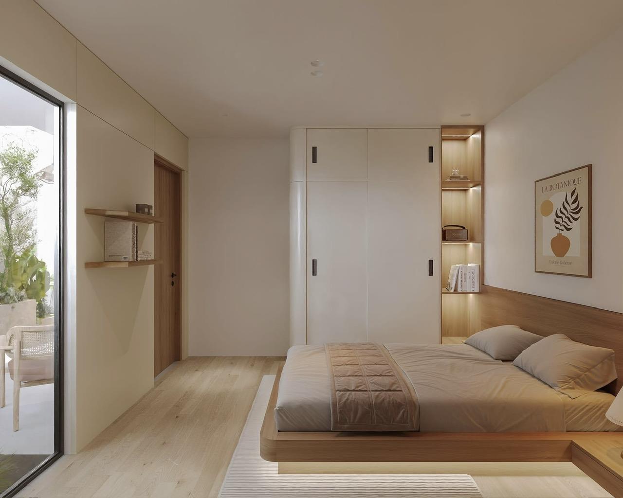 **Bán nhà hẻm xe hơi Trường Chinh, phường 14, Tân Bình (8*16,5) chỉ 16 tỷ - Ảnh 3