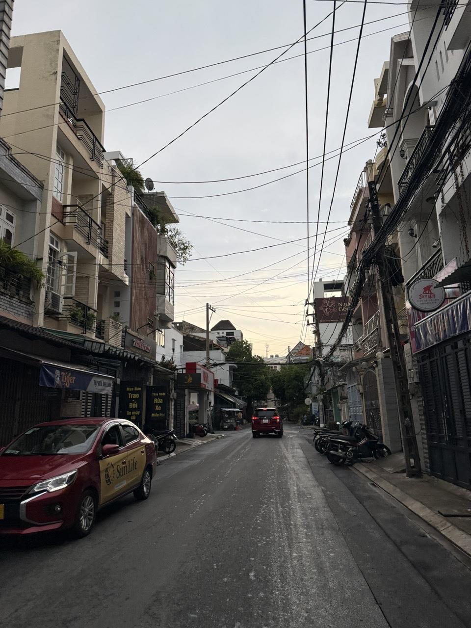 **Bán nhà hẻm xe hơi Trường Chinh, phường 14, Tân Bình (8*16,5) chỉ 16 tỷ - Ảnh 4
