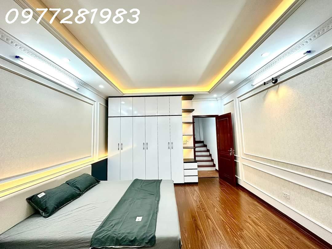 Nhà mời cạnh Nhổn ô tô gần 3 PN, GIá 4.x tỷ - Ảnh chính