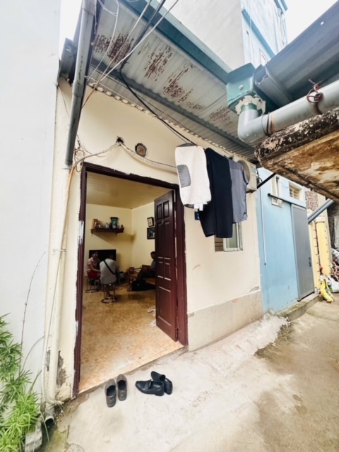 MẢNH ĐẤT XUÂN TẢO, XUÂN ĐỈNH, BẮC TỪ LIÊM: 80M, MT 5,5M, GIÁ 14,1 TỶ - Ảnh chính