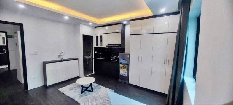 bán nhà dòng tiền tân triều, diện tích 60m, 7 tầng, 18 phòng, doanh thu 60tr , giá 13,8 tỷ - Ảnh 2