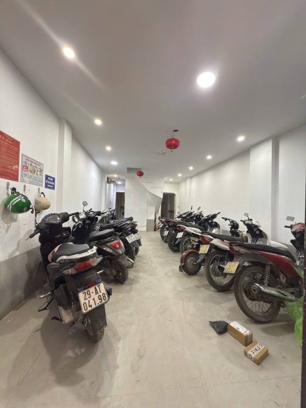 bán nhà dòng tiền tân triều, diện tích 60m, 7 tầng, 18 phòng, doanh thu 60tr , giá 13,8 tỷ - Ảnh 1