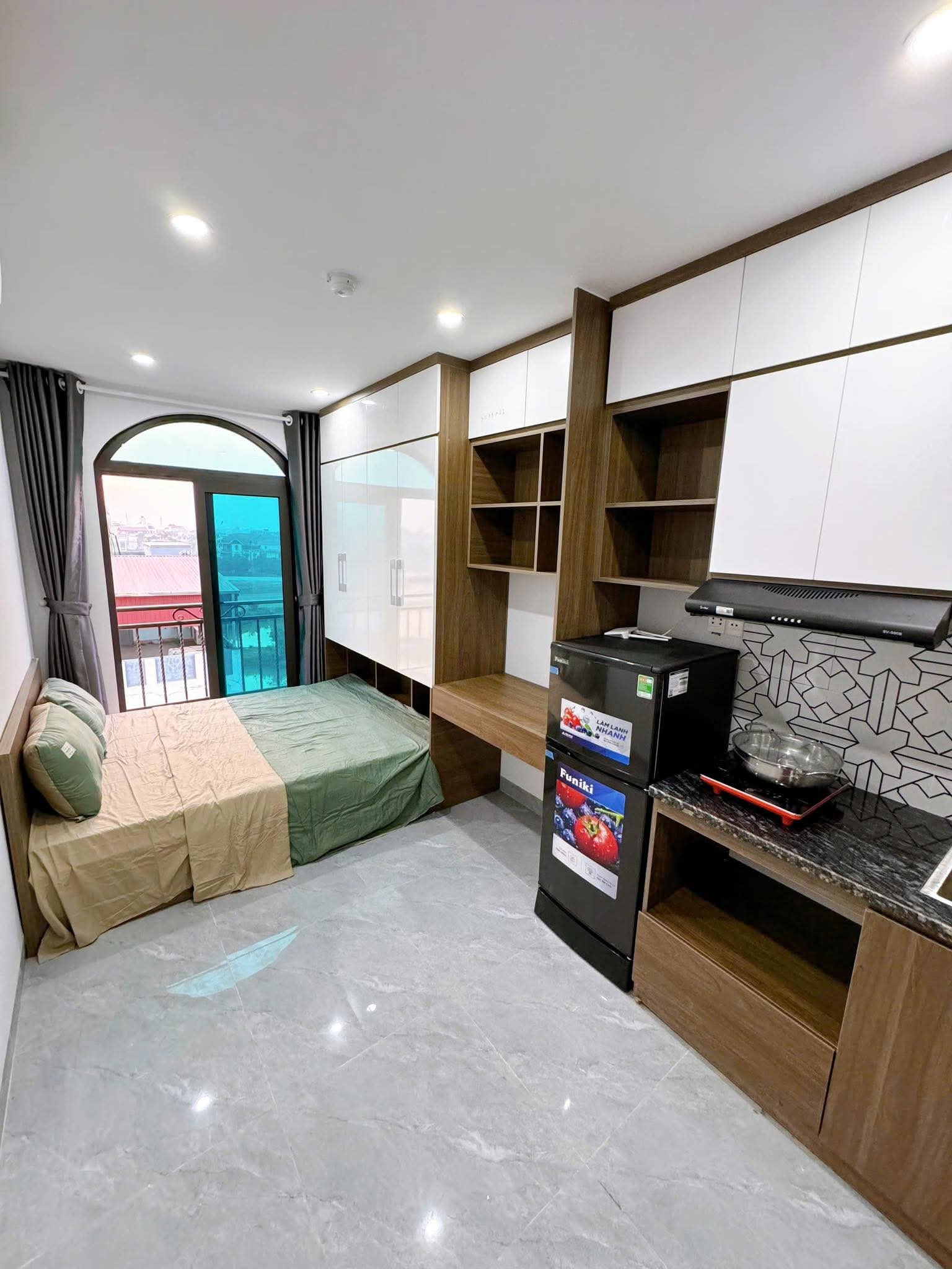 bán nhà dòng tiền tân triều, diện tích 60m, 7 tầng, 18 phòng, doanh thu 60tr , giá 13,8 tỷ - Ảnh 3