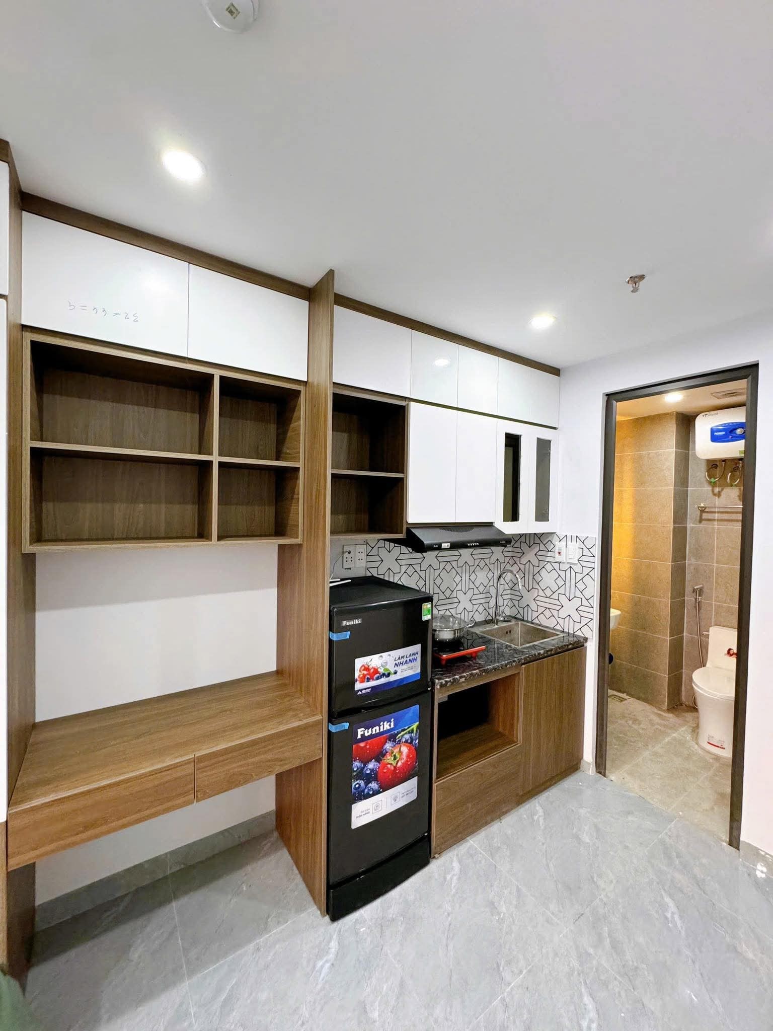 bán nhà dòng tiền tân triều, diện tích 60m, 7 tầng, 18 phòng, doanh thu 60tr , giá 13,8 tỷ - Ảnh 4