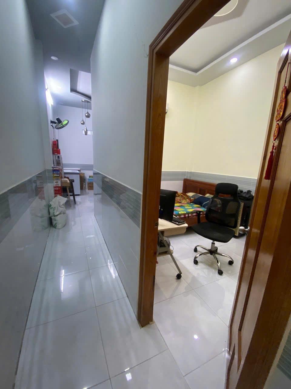 CHÍNH CHỦ BÁN ĐẤT BÌNH TRỊ ĐÔNG, BÌNH TÂN – HẺM XE HƠI – GIÁ TỐT! - 6,5 tỷ - Ảnh chính